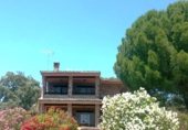 Casa de pedra amb terreny en venda a la CAMINO JUNTO AL CIJARA, Alía, ref.: TR231599 foto