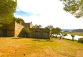 Casa de pedra amb terreny en venda a la CAMINO JUNTO AL CIJARA, Alía, ref.: TR231599 foto