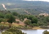 Casa de pedra amb terreny en venda a la CAMINO JUNTO AL CIJARA, Alía, ref.: TR231599 foto