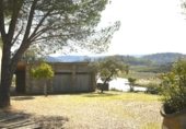 Casa de pedra amb terreny en venda a la CAMINO JUNTO AL CIJARA, Alía, ref.: TR231599 foto
