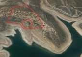 Casa de pedra amb terreny en venda a la CAMINO JUNTO AL CIJARA, Alía, ref.: TR231599 foto