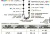 Terreny no urbanitzable en venda a la Urbanización Campomanes, Badajoz, ref.: TR231598 foto