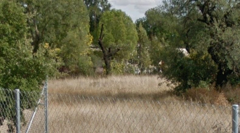 Badajoz - Badajoz - 5000m2