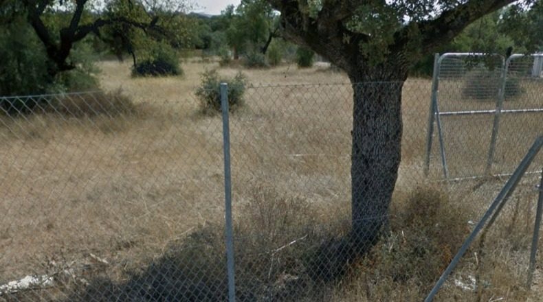 Badajoz - Badajoz - 5000m2