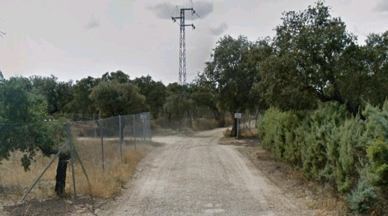 Badajoz - Badajoz - 5000m2
