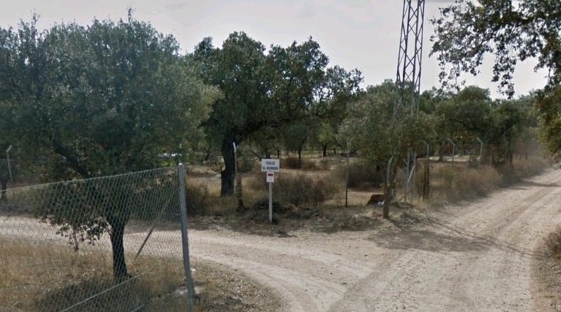 Badajoz - Badajoz - 5000m2