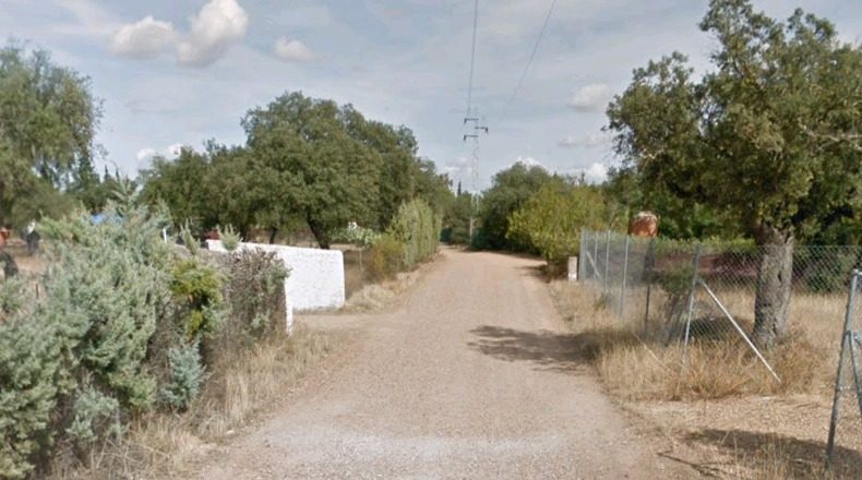 Badajoz - Badajoz - 5000m2