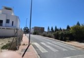 Sòl urbà en venda a la Camino del Palomar, Huércal de Almería, ref.: TR231588 foto