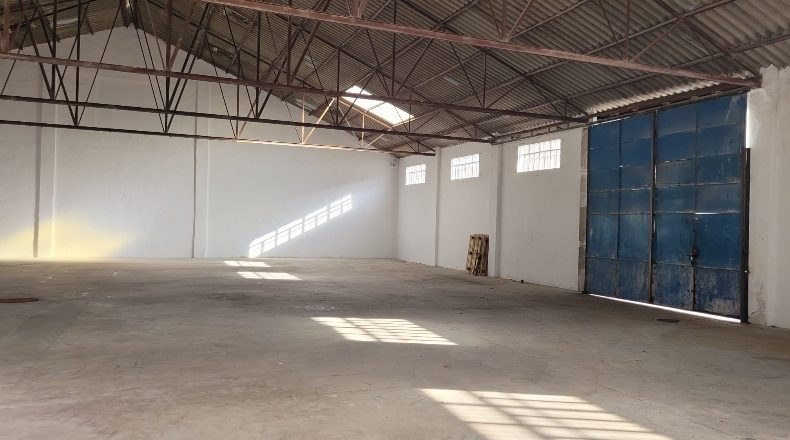 Alicante - Mercalicante - 2700m2