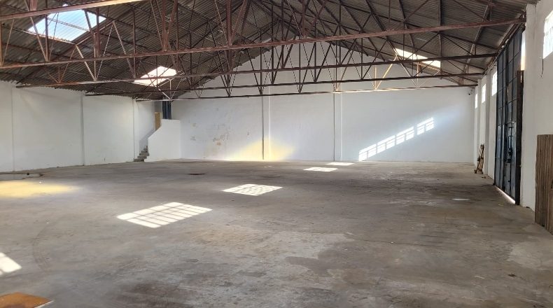 Alicante - Mercalicante - 2700m2