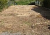 Land suitable for development for sale on Estrada de Valadares, Vigo, ref: TR231602 photo