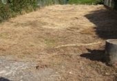 Land suitable for development for sale on Estrada de Valadares, Vigo, ref: TR231602 photo