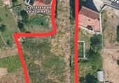 Land suitable for development for sale on Estrada de Valadares, Vigo, ref: TR231602 photo