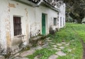 Casa de camp amb terreny en venda a la Carretera de Trujillo a Montánchez, Montánchez, ref.: TR231604 foto