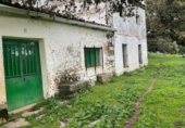 Casa de camp amb terreny en venda a la Carretera de Trujillo a Montánchez, Montánchez, ref.: TR231604 foto