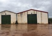 Nau industrial en venda a la Avenida de Extremadura, La Albuera, ref.: TR231608 foto