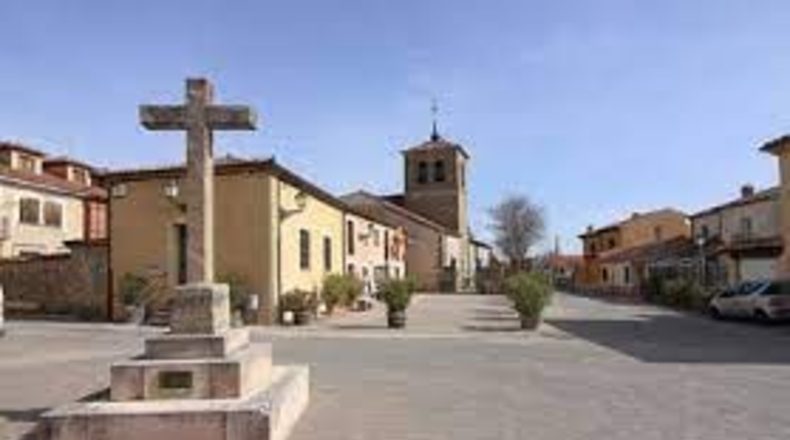 Segovia - Navafría - 1050m2