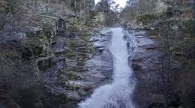 Segovia - Navafría - 1050m2