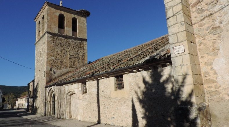Segovia - Navafría - 1050m2