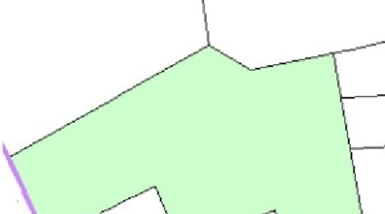 Segovia - Navafría - 1050m2