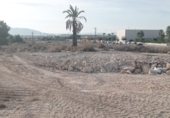 Parcel·la urbanitzable en venda a la Campo Jumillicas, Fortuna, ref.: TR231611 foto