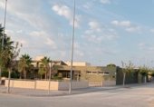 Parcel·la urbanitzable en venda a la Campo Jumillicas, Fortuna, ref.: TR231611 foto