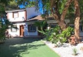 Casa de campo con terreno en venta en la Camino de las Palmeras, Beniel, ref: TR231682 foto