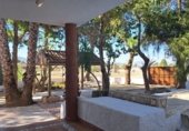 Casa de campo con terreno en venta en la Camino de las Palmeras, Beniel, ref: TR231682 foto