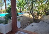 Casa de campo con terreno en venta en la Camino de las Palmeras, Beniel, ref: TR231682 foto
