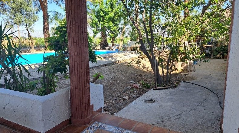 Murcia - Beniel - 12000m2