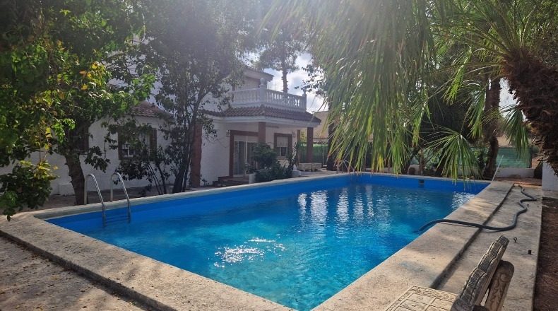 Murcia - Beniel - 12000m2