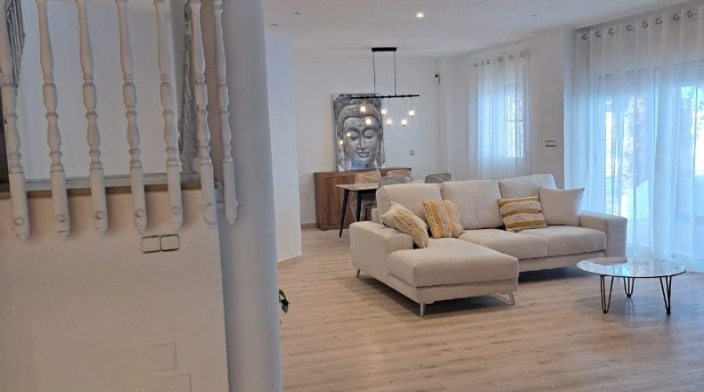Murcia - Beniel - 12000m2