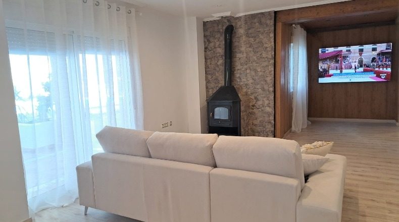 Murcia - Beniel - 12000m2