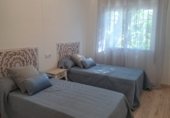 Casa de campo con terreno en venta en la Camino de las Palmeras, Beniel, ref: TR231682 foto