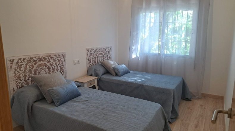 Murcia - Beniel - 12000m2
