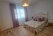 Casa de campo con terreno en venta en la Camino de las Palmeras, Beniel, ref: TR231682 foto