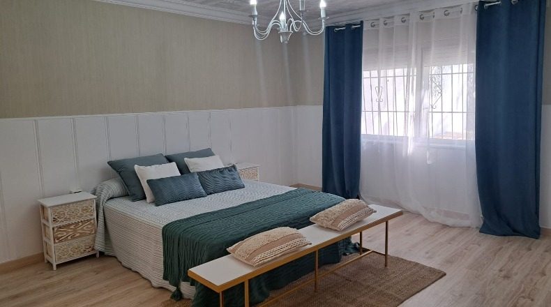 Murcia - Beniel - 12000m2