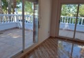 Casa de campo con terreno en venta en la Camino de las Palmeras, Beniel, ref: TR231682 foto