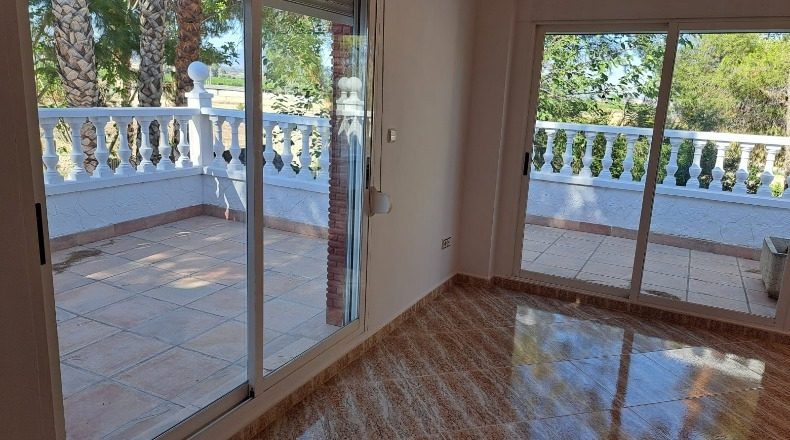 Murcia - Beniel - 12000m2