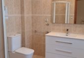 Casa de campo con terreno en venta en la Camino de las Palmeras, Beniel, ref: TR231682 foto