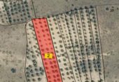 Parcel·la urbanitzable en venda a la Calle Cedro, Olías del Rey, ref.: TR231745 foto
