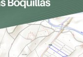 Non-developable land for sale on CM-3129, Cózar, ref: TR231758 photo