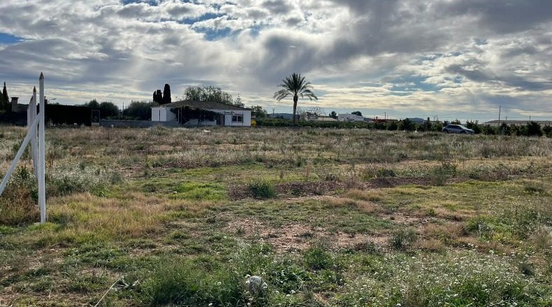 Toledo - La Guardia - 1200m2