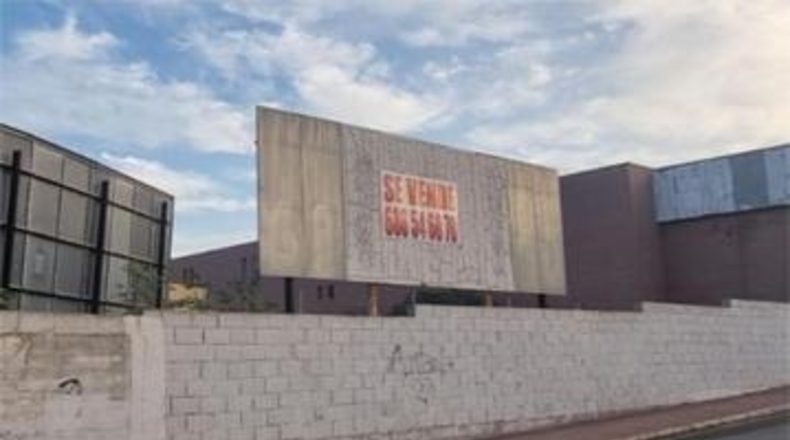 Cádiz - San Roque - 1400m2