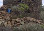 Stone house with land for sale on PR GC 45, Mogán, ref: TR227727 photo