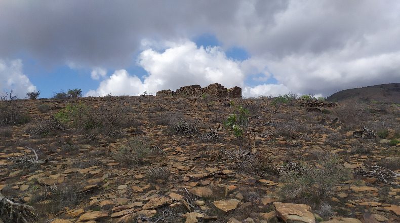 Las Palmas - Mogán - 4800000m2