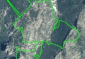 Non-developable land for sale on Siles, ref: TR231854 photo