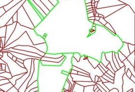 Siles 1216774&nbsp;m²