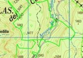 Non-developable land for sale on Siles, ref: TR231854 photo