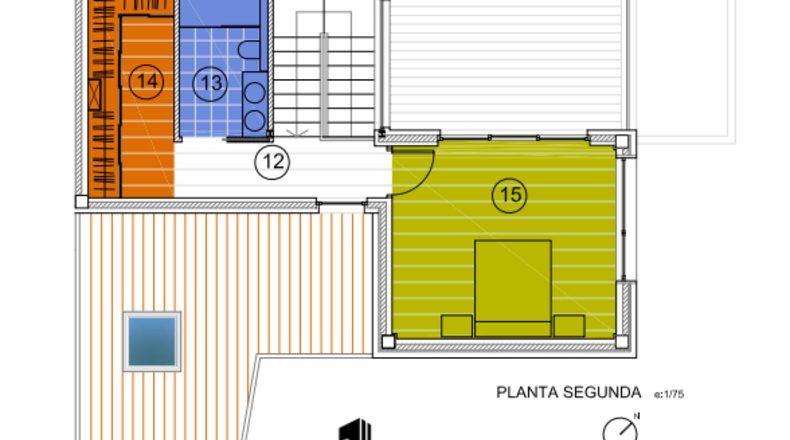 Pontevedra - Виго - 284m2
